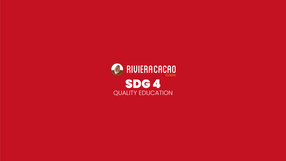 SDG4 QUALITY EDUCATION